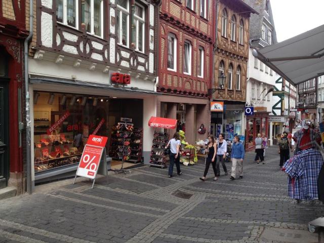 Haus kaufen in Marburg, Hessen