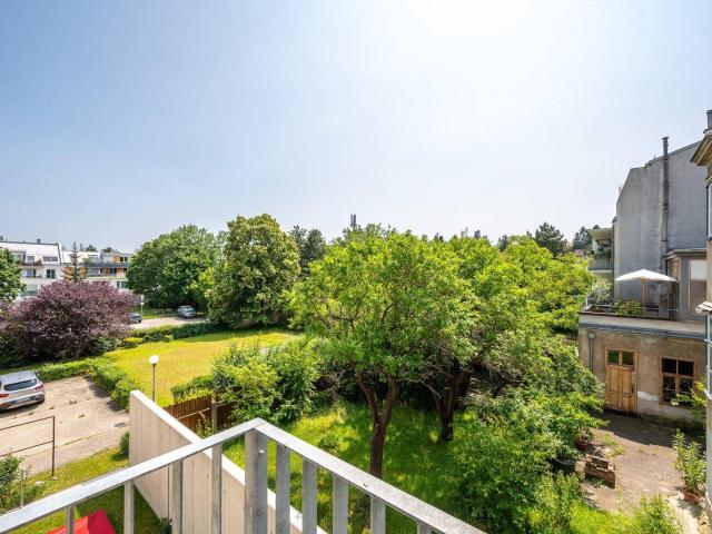 Apartment kaufen in Wien, KG Liesing