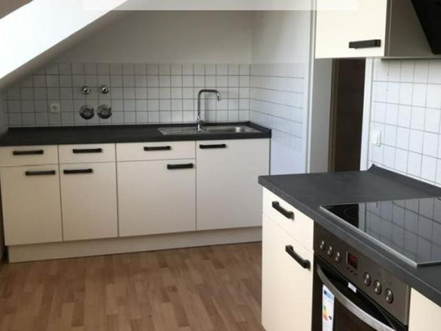 Wohnung kaufen in Plauen, Sachsen