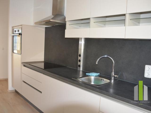 Wohnung kaufen in Altstadt, Salzburg