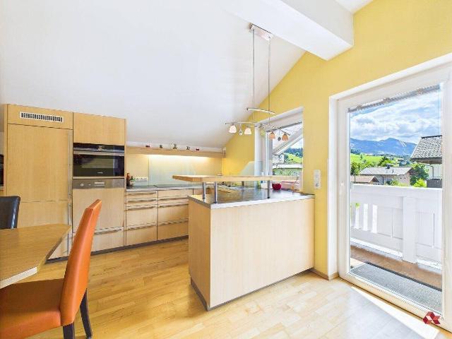 Apartment kaufen in Hopfgarten in Defereggen, Tirol