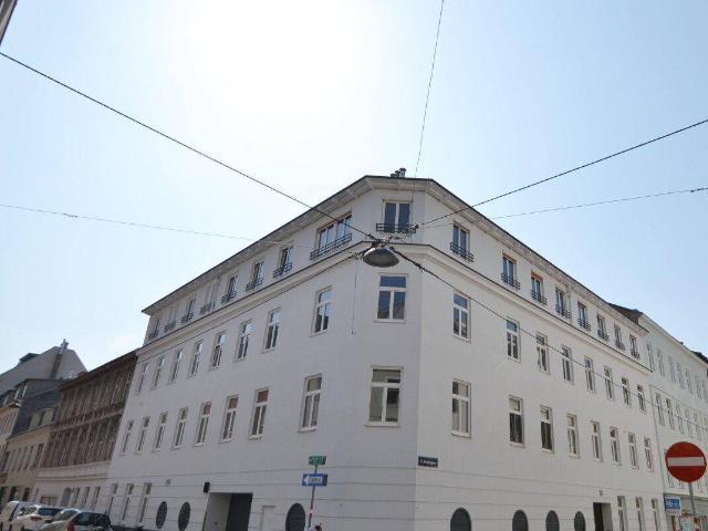 Apartment kaufen in KG Hernals, Wien