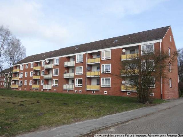 Wohnung kaufen in Westerstede, Landkreis Ammerland