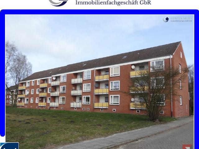 Wohnung kaufen in Burgforde, Westerstede