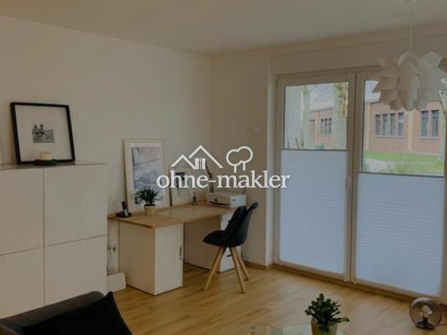 Apartment kaufen in Gartenstadt, Dortmund