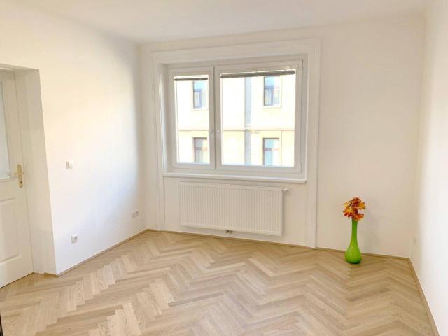 Apartment kaufen in KG Landstraße, Wien