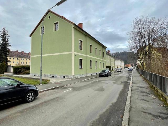 Apartment kaufen in Leoben, Steiermark