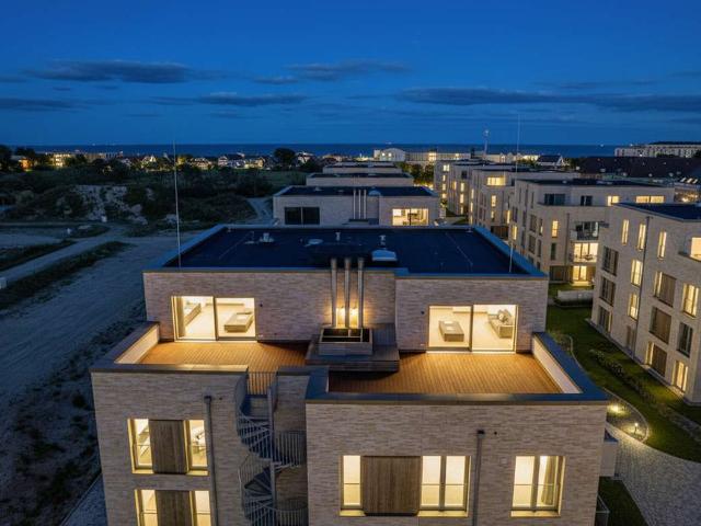 Wohnung kaufen in List auf Sylt, Kreis Nordfriesland