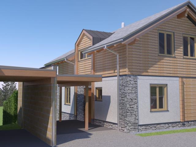 Haus kaufen in Bad Kleinkirchheim, Kärnten