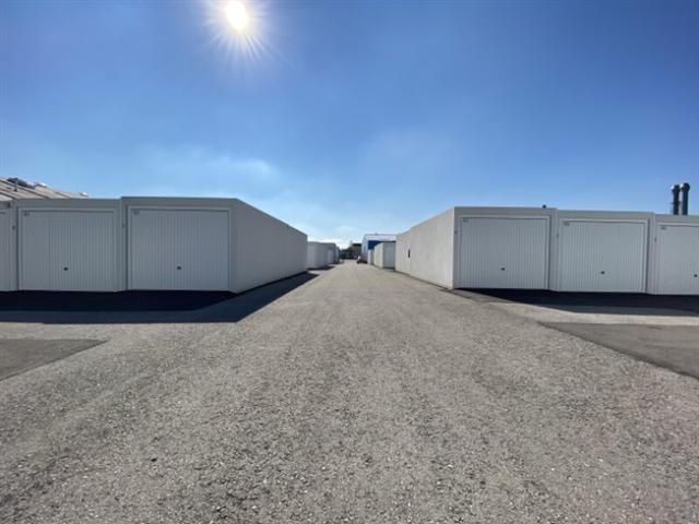 Garage kaufen in Hörsching, Oberösterreich