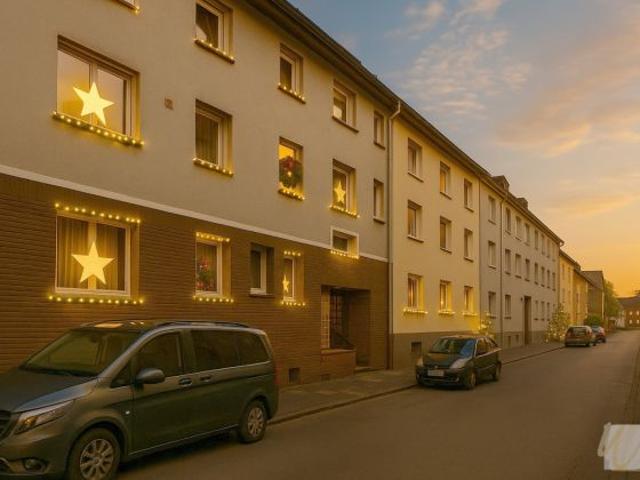 Wohnung kaufen in Essen, Nordrhein-Westfalen