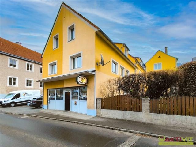 Immobilie kaufen in Kapfenberg, Steiermark