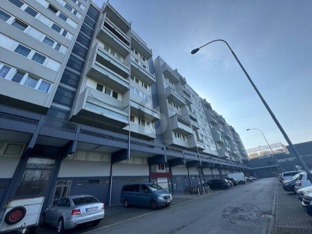 Etagenwohnung kaufen in Marl