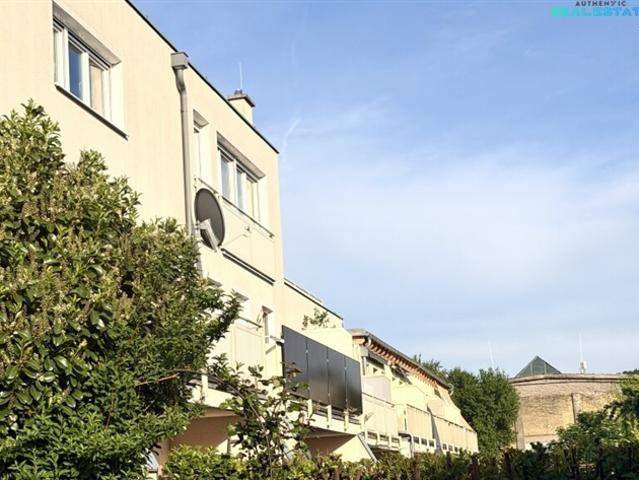 Wohnung kaufen in Eggendorf, Niederösterreich