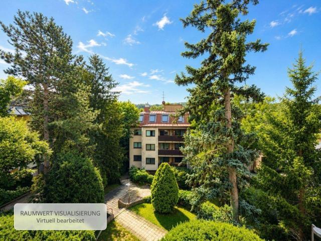 Apartment kaufen in KG Hütteldorf, Wien