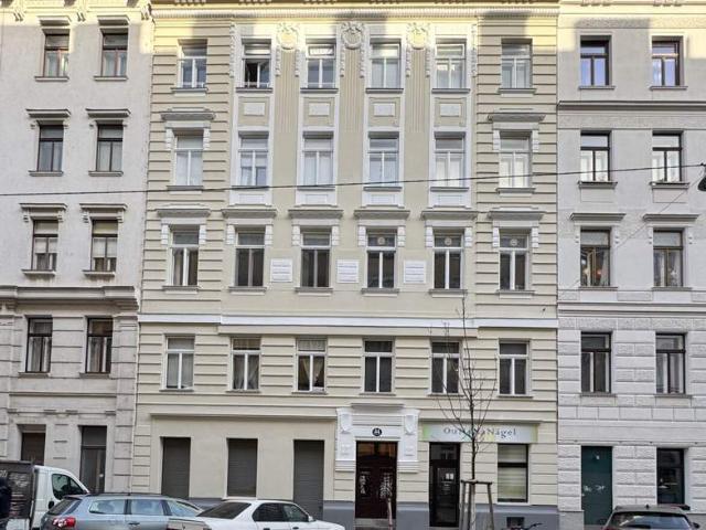 Gewerbe kaufen in Freihausviertel, Wien