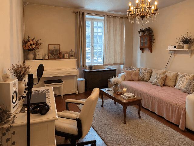 Apartment kaufen in Margareten, Wien