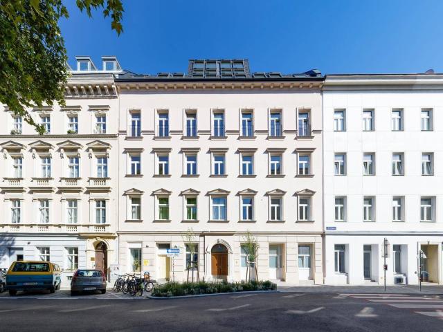 Apartment kaufen in KG Leopoldstadt, Wien