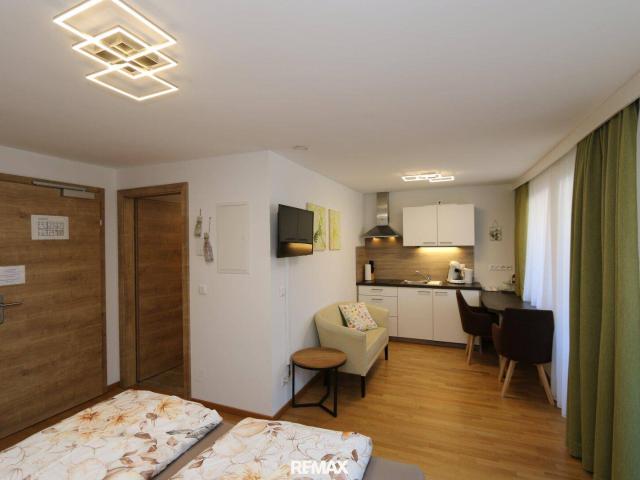 Apartment kaufen in Afritz am See, Kärnten