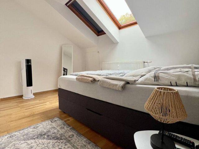 Apartment kaufen in Förthof, Krems an der Donau