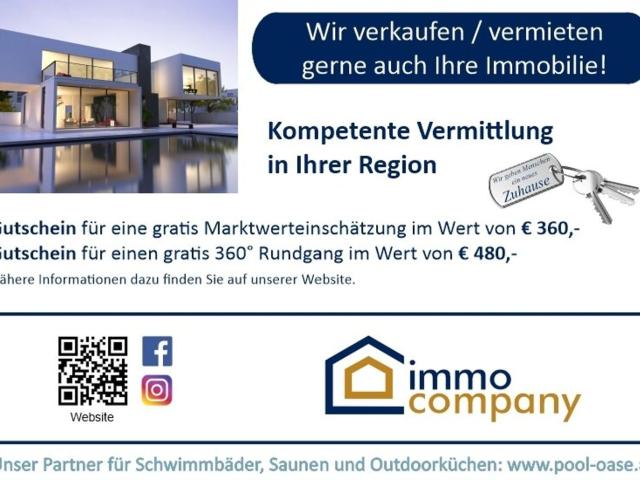 Wohnung kaufen in Eisenerz, Steiermark