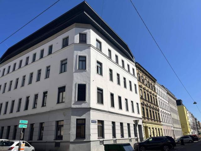 Apartment kaufen in Ottakring, Wien