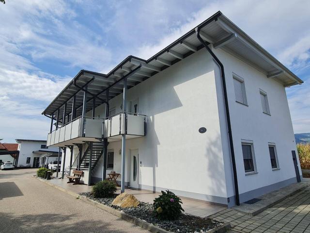 Apartment kaufen in St. Stefan/Šteben, Globasnitz