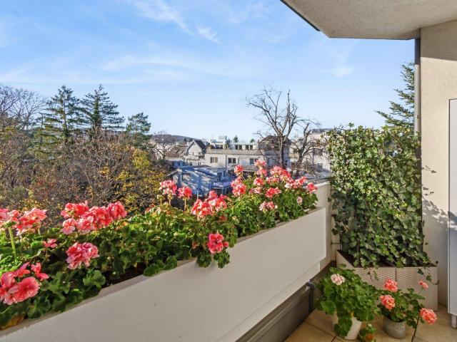Apartment kaufen in Donaustadt, Wien
