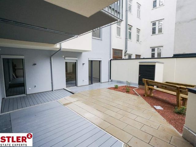 Wohnung kaufen in KG Dornbach, Wien