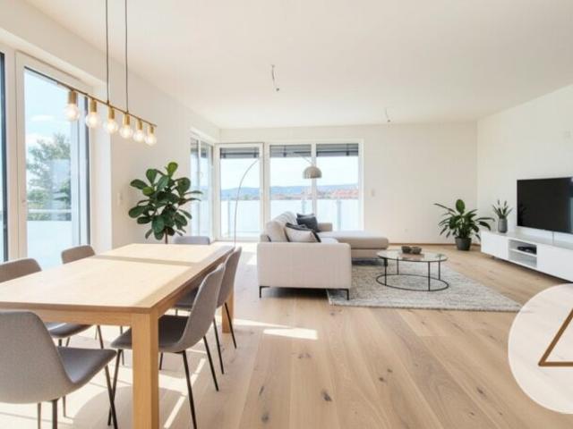 Wohnung kaufen in Krems an der Donau, Niederösterreich