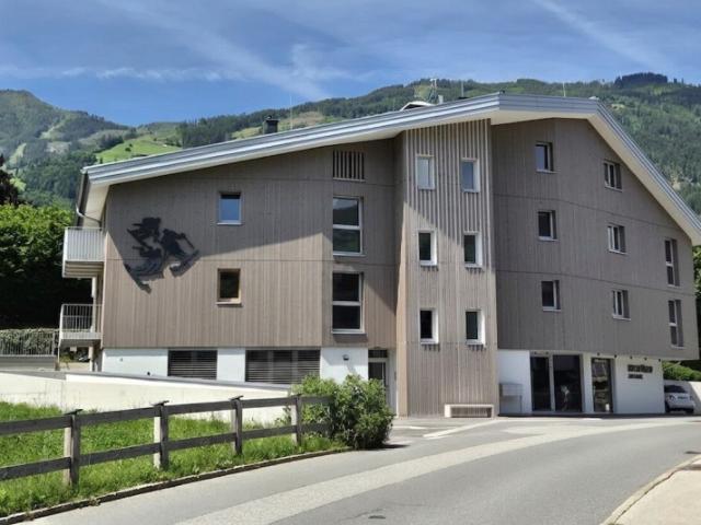 Wohnung kaufen in Fügen, Tirol