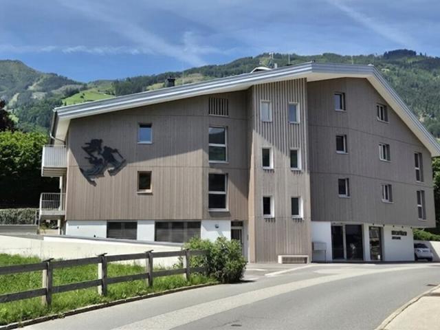 Wohnung kaufen in Fügen, Tirol