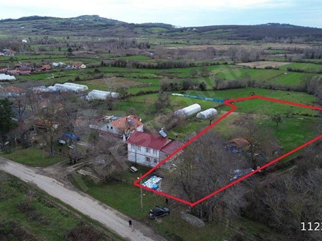 Sinop Merkez, Sinop içerisinde satılık Arsa