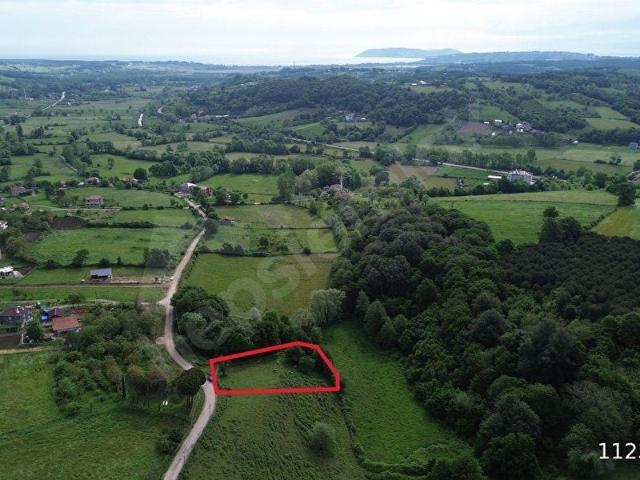 Sinop Merkez, Sinop içerisinde satılık Arsa