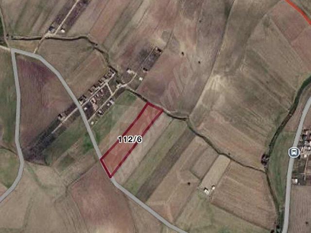 Çubuk, Ankara içerisinde satılık Arsa