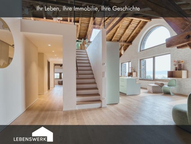 Wohnung kaufen in Romanshorn, Thurgau