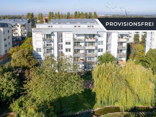 Etagenwohnung kaufen in Kabelsketal