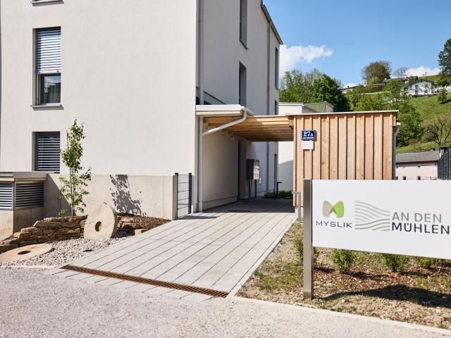Wohnung kaufen in Salzburg