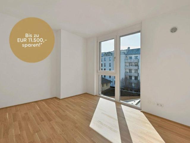 Apartment kaufen in Floridsdorf, Wien