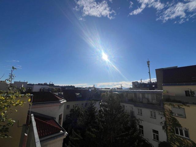 Apartment kaufen in KG Margareten, Wien