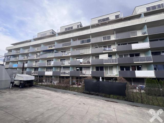 Apartment kaufen in Liebenau, Gersdorf-Feistritz