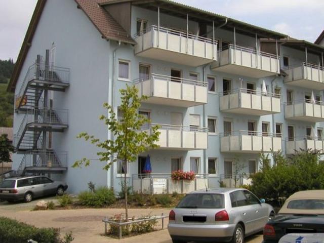 Wohnung kaufen in Herrenwiesen, Bad Mergentheim