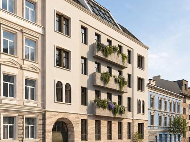 Wohnung kaufen in SDL Kirchfeld (Gr. Edmund-Reim-Gasse), Wien