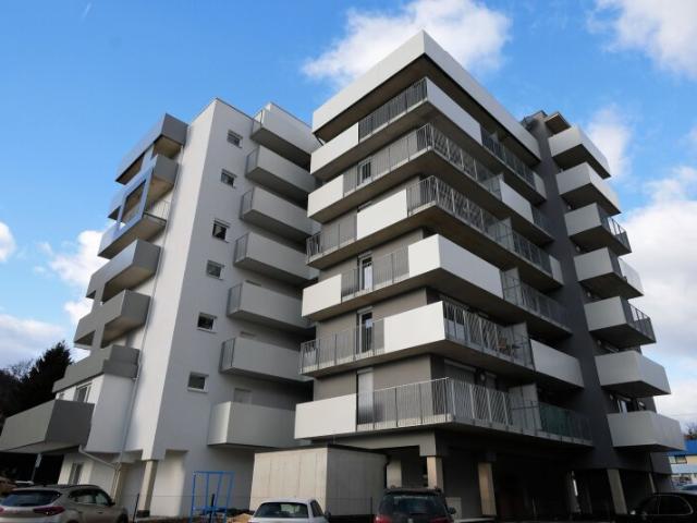Wohnung kaufen in Wetzelsdorf, Gersdorf-Feistritz