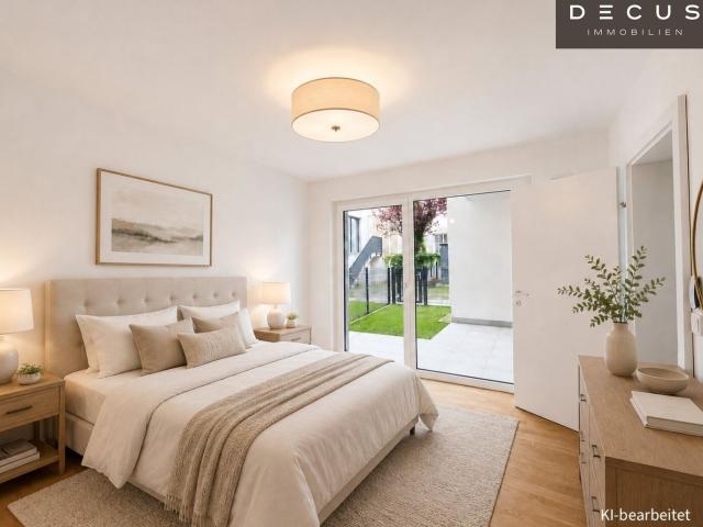 Wohnung kaufen in Meidling, Wien