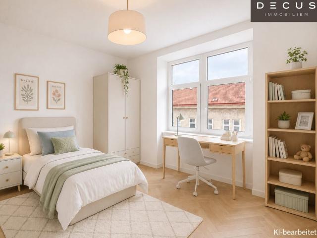 Wohnung kaufen in Meidling, Wien