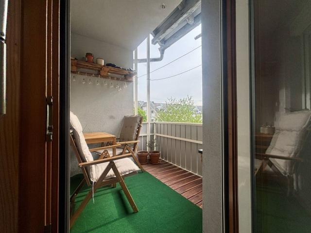 Wohnung kaufen in Eggenberg, Gersdorf-Feistritz