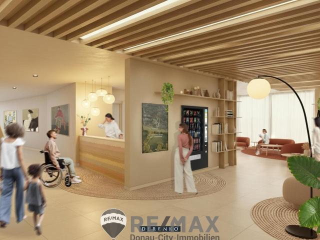 Wohnung kaufen in Klosterneuburg, Niederösterreich