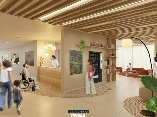Wohnung kaufen in Klosterneuburg, Bezirk Tulln