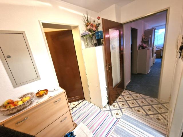 Wohnung kaufen in Korber Höhe, Waiblingen